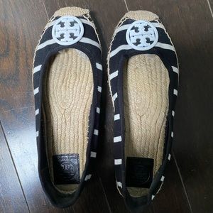 Tory Burch espadrille